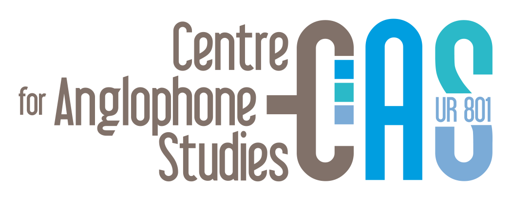 Centre for Anglophone Studies (CAS, UR 801)