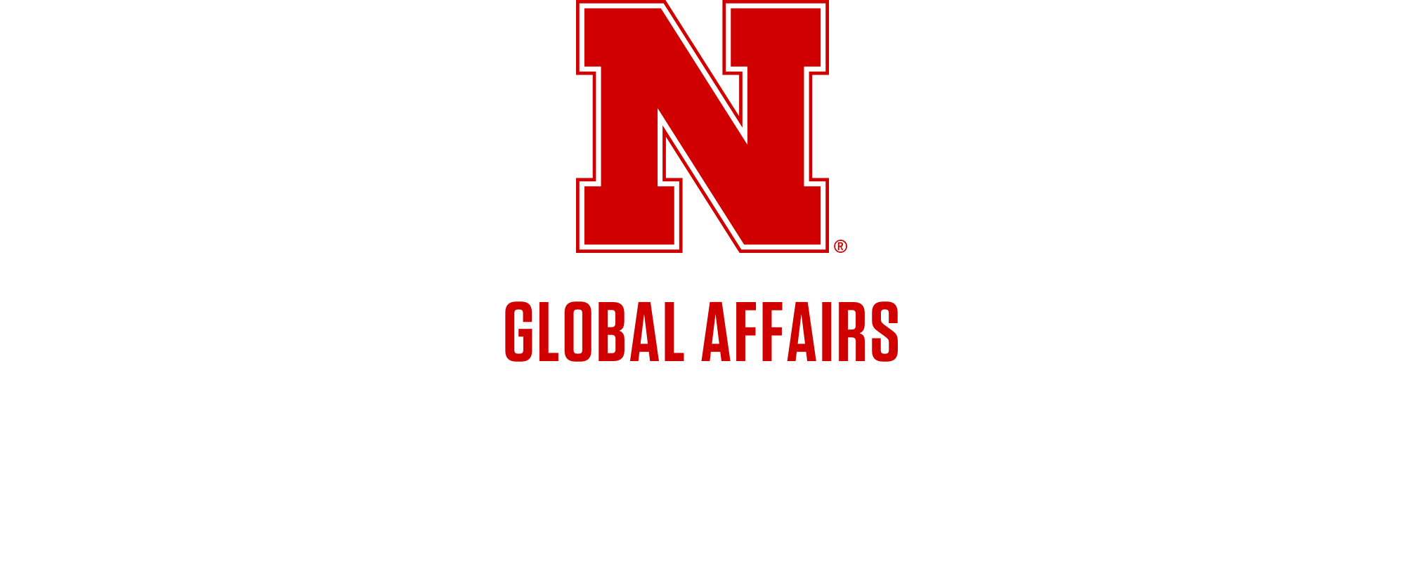 Office of Global Affairs – UNL